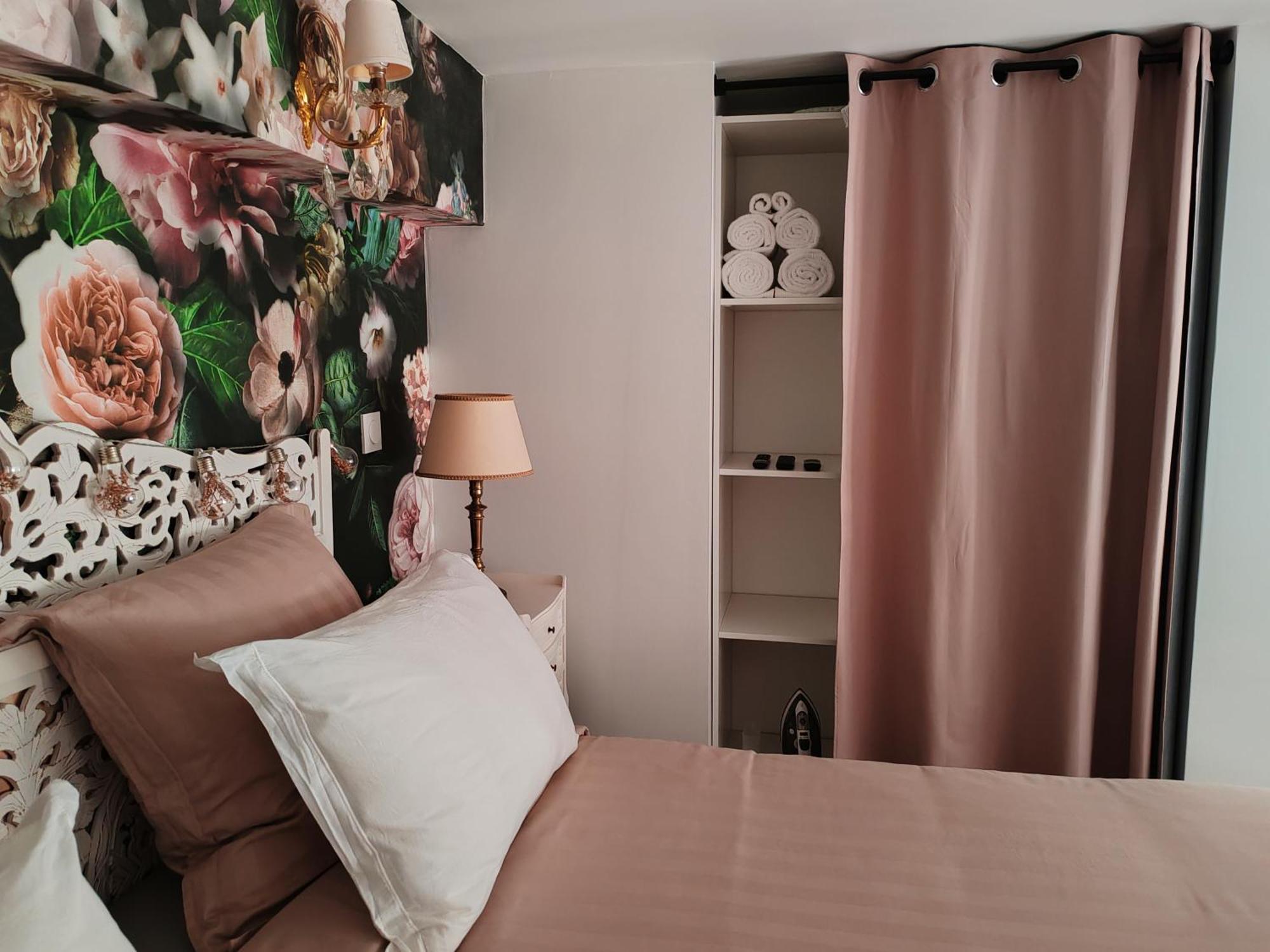 Appartement Bulle D'Antan En Coeur De Ville - Monument Classe Historique - Grand Jaccuzi Castres  Dış mekan fotoğraf